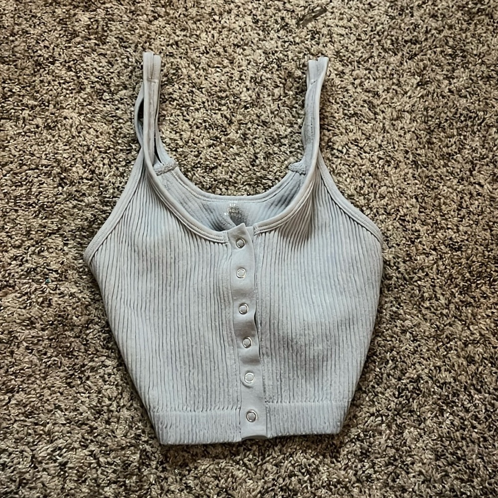 Aerie Crop Top